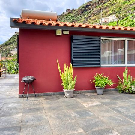 Casa Da Praia, A Home In Madeira Ribeira Brava Εξωτερικό φωτογραφία